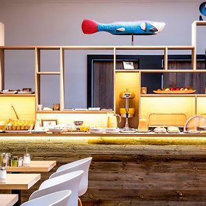 Hotel Albert Plage